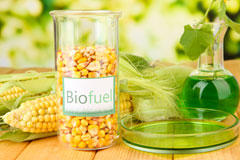 Evenlode biofuel availability