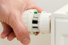 Evenlode central heating repair costs
