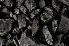 Evenlode coal boiler costs