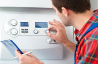 free commercial Evenlode boiler quotes