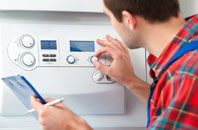 free Evenlode gas safe engineer quotes